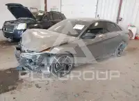 2023 Hyundai Elantra photo