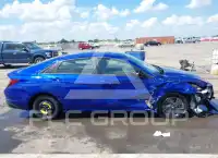 2023 Hyundai Elantra photo