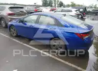 2023 Hyundai Elantra photo