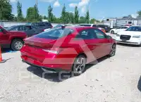 2023 Hyundai Elantra photo