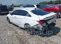 2023 Hyundai Elantra фото