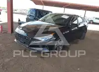 2023 Hyundai Elantra фото