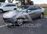 2023 Hyundai Elantra фото