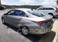 2023 Hyundai Elantra фото
