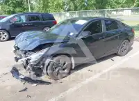 2023 Hyundai Elantra фото