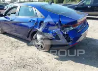 2023 Hyundai Elantra фото