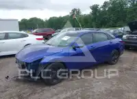 2023 Hyundai Elantra фото