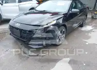 2023 Hyundai Elantra photo