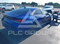 2023 Hyundai Elantra фото