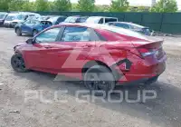 2023 Hyundai Elantra photo