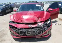 2023 Hyundai Elantra фото