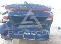 2023 Hyundai Elantra фото
