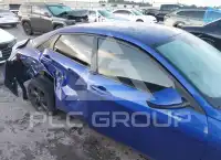 2023 Hyundai Elantra фото