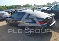 2023 Hyundai Elantra фото