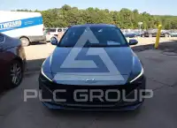 2023 Hyundai Elantra photo