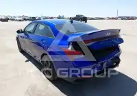 2023 Hyundai Elantra photo