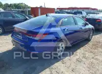 2023 Hyundai Elantra фото
