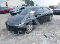 2023 Hyundai Elantra фото