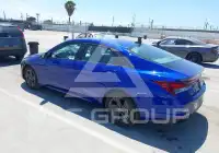 2023 Hyundai Elantra photo