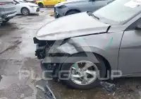 2023 Hyundai Elantra фото