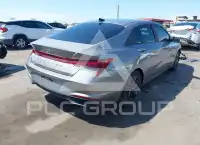 2023 Hyundai Elantra фото