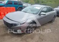 2023 Hyundai Elantra photo