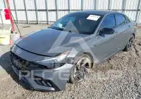2023 Hyundai Elantra фото