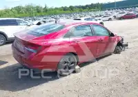 2023 Hyundai Elantra photo