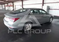2023 Hyundai Elantra photo