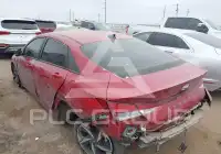 2023 Hyundai Elantra фото
