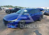2023 Hyundai Elantra фото