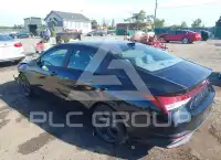 2023 Hyundai Elantra фото