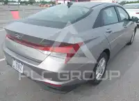 2023 Hyundai Elantra фото