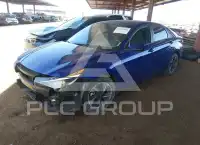 2023 Hyundai Elantra photo