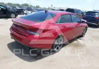 2023 Hyundai Elantra фото