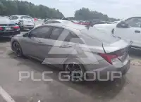 2023 Hyundai Elantra фото