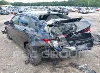 2023 Hyundai Elantra фото