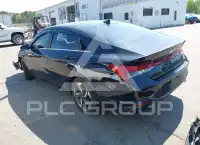 2023 Hyundai Elantra фото
