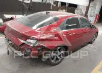 2023 Hyundai Elantra фото