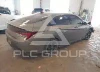 2023 Hyundai Elantra photo
