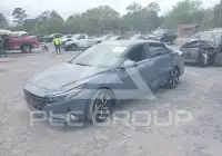 2023 Hyundai Elantra photo