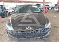 2023 Hyundai Elantra фото