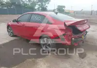 2023 Hyundai Elantra фото