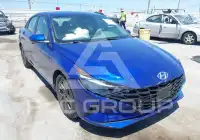 2023 Hyundai Elantra photo
