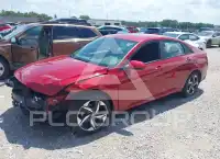 2023 Hyundai Elantra photo