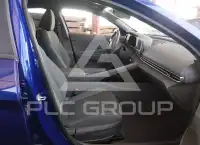 2023 Hyundai Elantra photo