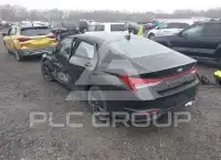 2023 Hyundai Elantra фото