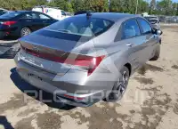 2023 Hyundai Elantra photo