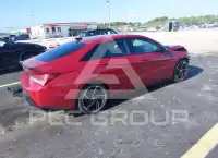 2023 Hyundai Elantra фото