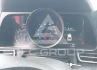 2023 Hyundai Elantra фото
